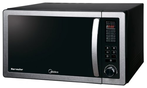 Микроволновая печь Midea AW925EHU - фото - 2