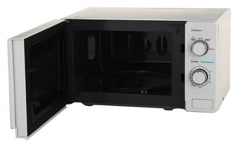 Микроволновая печь Midea MM720C4E-W - фото - 2