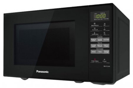 Микроволновая печь Panasonic NN-ST25HB - фото - 1