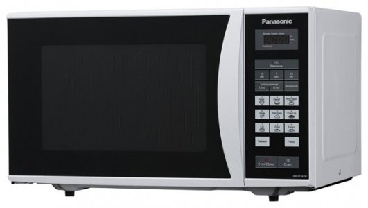 Микроволновая печь Panasonic NN-ST342W - фото - 1