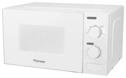 Микроволновая печь Pioneer MW201M - фото - 2