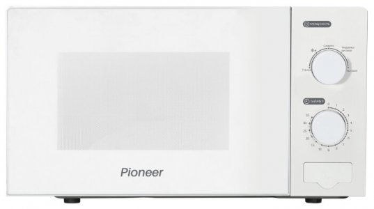 Микроволновая печь Pioneer MW201M - фото - 1