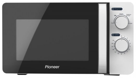 Микроволновая печь Pioneer MW208M - фото - 1
