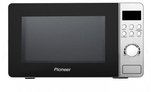 Микроволновая печь Pioneer MW228D - фото - 1