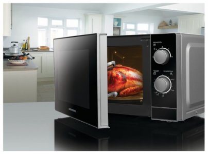 Микроволновая печь REDMOND RM-2001 - фото - 8