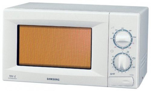 Микроволновая печь Samsung CE2718NR - фото - 1