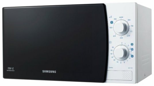 Микроволновая печь Samsung GE711KR - фото - 1