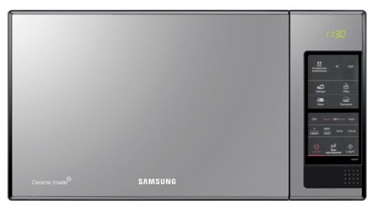 Микроволновая печь Samsung GE83XR - фото - 2