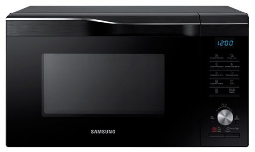 Микроволновая печь Samsung MC28M6055CK - фото - 1