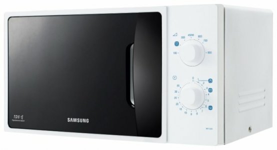 Микроволновая печь Samsung ME712AR - фото - 1