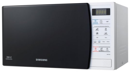 Микроволновая печь Samsung ME731KR - ремонт