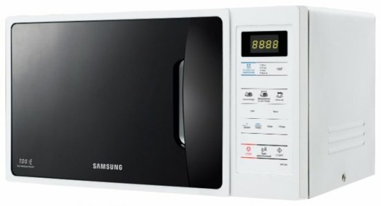 Микроволновая печь Samsung ME73AR - фото - 1