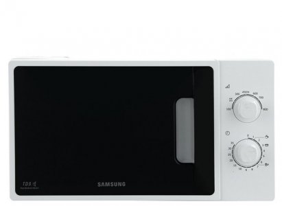 Микроволновая печь Samsung ME81ARW - фото - 4