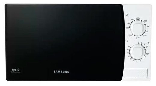Микроволновая печь Samsung ME81KRW-1 - фото - 3