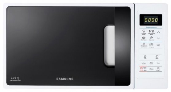 Микроволновая печь Samsung ME83ARW - фото - 3