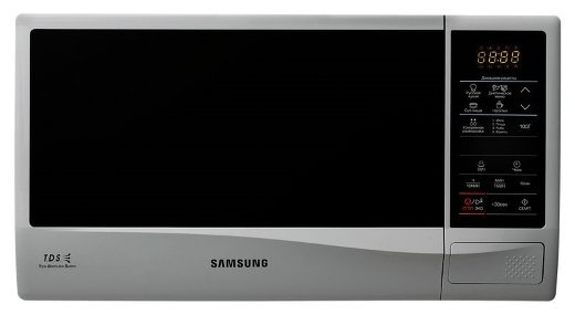 Микроволновая печь Samsung ME83KRS-2 - ремонт