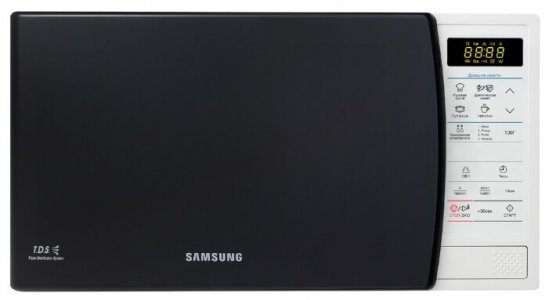 Микроволновая печь Samsung ME83KRW-1 - фото - 3