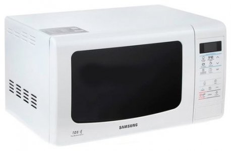 Микроволновая печь Samsung ME83KRW-3 - фото - 2