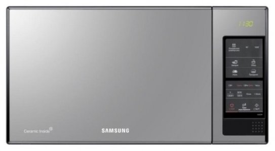 Микроволновая печь Samsung ME83XR - фото - 1