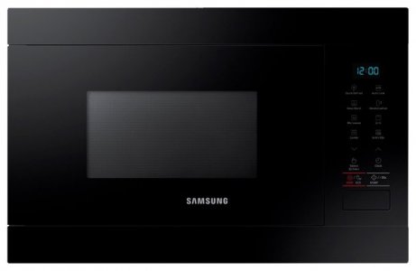 Микроволновая печь Samsung MG22M8054AK - фото - 4
