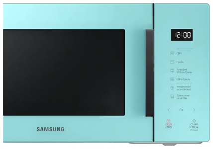 Микроволновая печь Samsung MG23T5018AN - фото - 4