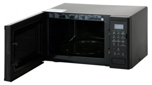 Микроволновая печь Samsung MS23J5133AK - фото - 2