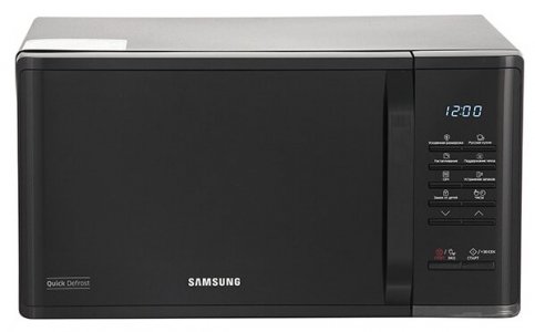 Микроволновая печь Samsung MS23K3513AK - фото - 1