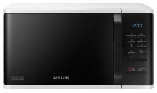 Микроволновая печь Samsung MS23K3513AW - фото - 1