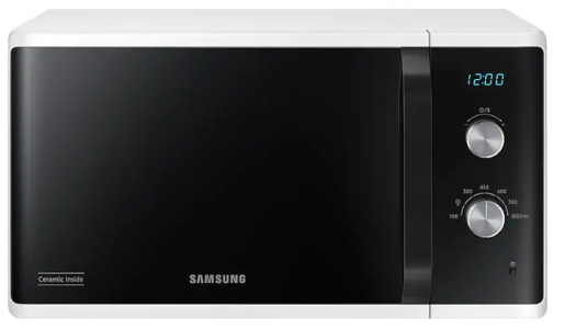 Микроволновая печь Samsung MS23K3614AW - фото - 1