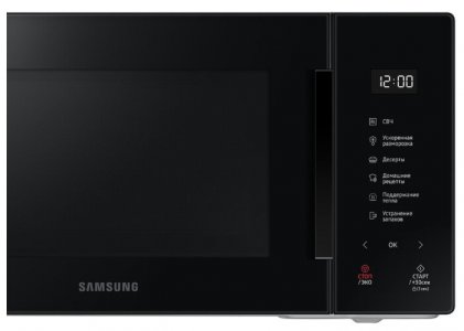 Микроволновая печь Samsung MS23T5018AK - фото - 7