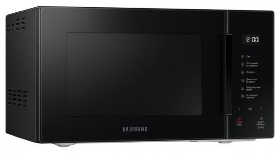 Микроволновая печь Samsung MS23T5018AK - фото - 2