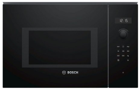 Микроволновая печь Bosch BEL524MB0 - фото - 2