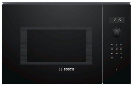 Микроволновая печь Bosch BFL554MB0 - фото - 1