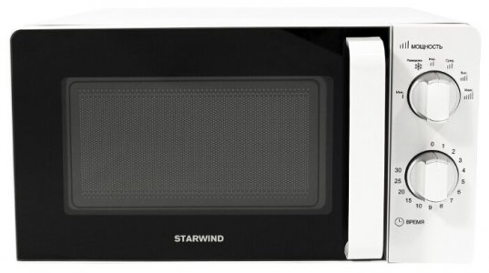 Микроволновая печь STARWIND SMW2120 - фото - 1