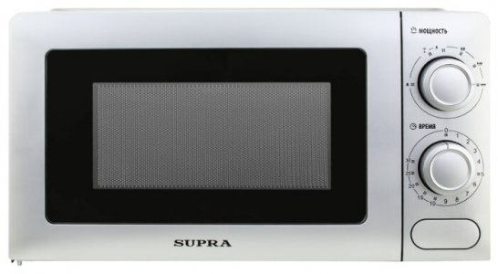 Микроволновая печь SUPRA 20MW20 - фото - 3