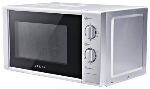 Микроволновая печь VEKTA MS720AHS - фото - 4