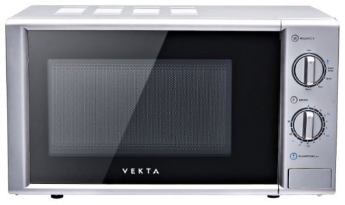 Микроволновая печь VEKTA MS720AHS - фото - 1