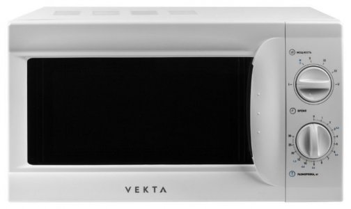 Микроволновая печь VEKTA MS720AHW - фото - 4