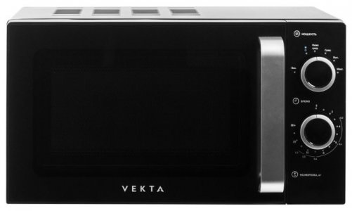 Микроволновая печь VEKTA MS720ATB - фото - 2