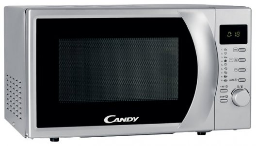 Микроволновая печь Candy CMG 2071 DS - фото - 1