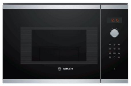Микроволновая печь встраиваемая Bosch BEL523MS0 - фото - 5