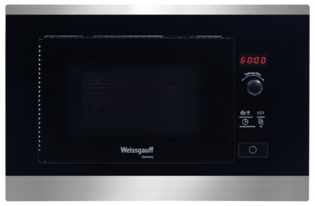 Микроволновая печь Weissgauff HMT-207 - фото - 2