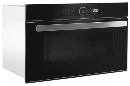 Микроволновая печь Whirlpool AMW 730 NB - фото - 11