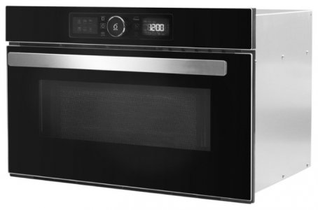 Микроволновая печь Whirlpool AMW 730 NB - фото - 9