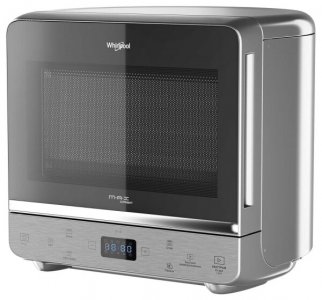 Микроволновая печь Whirlpool MAX 48/IX S - фото - 6