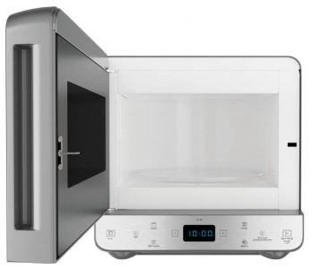 Микроволновая печь Whirlpool MAX 48/IX S - фото - 4