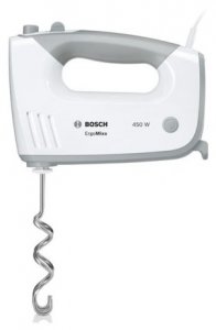 Миксер Bosch MFQ 36440 - ремонт
