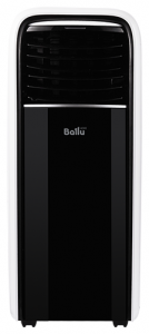 Мобильный кондиционер Ballu BALLU BPAC-12 CD - фото - 8