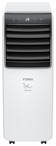 Мобильный кондиционер FUNAI MAC-SK30HPN03 - фото - 2