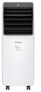 Мобильный кондиционер Funai MAC-SK35HPN03 - фото - 8